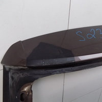 Дверь багажника на Skoda Kodiaq 2017>