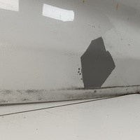 Дверь багажника на Chery Tiggo 7 Pro 2019>