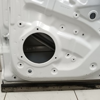 Дверь задняя правая на Jaecoo J7 T1EJ 2023>