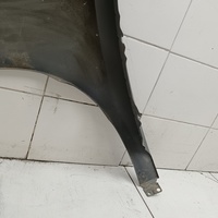 Крыло переднее правое на Exeed VX M36T 2021>