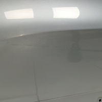 Дверь передняя левая на Changan UNI-T 2020>