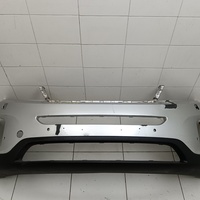 Бампер передний на Kia Sorento 2 XM 2009-2021