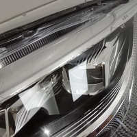 Фара левая на Haval Jolion 2021>