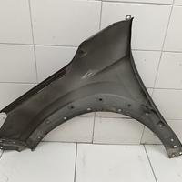 Крыло переднее правое на Hyundai Tucson 2015>