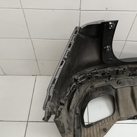 Бампер задний на Geely Coolray 2019> / Belgee X50 2019>