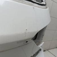 Дверь багажника на Chery Tiggo 4 Pro 2020>