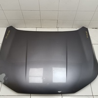 Капот на Chery Tiggo 8 Pro 2021>