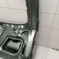 Дверь багажника на Exeed TXL M32T 2020>