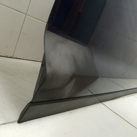 Дверь передняя правая на Hyundai Tucson 3 2015-2021