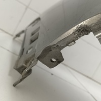 Бампер передний на Haval F7 2025>