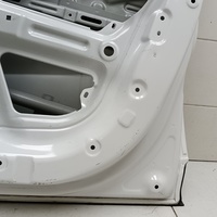 Дверь передняя правая на Changan UNI-T 2020>