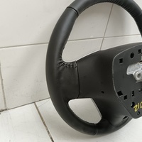 Руль на Ford Explorer 2010>