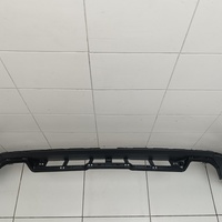 Юбка передняя на Geely Atlas 2 2023>