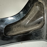 Диск колесный легкосплавный на Geely Cityray 2024>