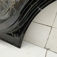 Дверь задняя правая на Honda CR-V 4 2012-2018