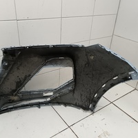 Бампер передний на Chery Tiggo 7 Pro 2019>