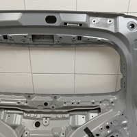Дверь багажника на Changan CS55 Plus 2019> / Changan UNI-S 2024>