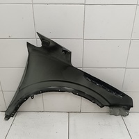 Крыло переднее левое на Belgee X50 2019> / Geely Coolray 2019>