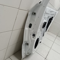 Дверь задняя правая на Omoda S5 2022>