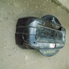 Кожух запасного колеса на Mitsubishi Pajero / Montero 4 (V8, V9) 2007>