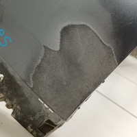 Бампер передний на VW Teramont 2017>