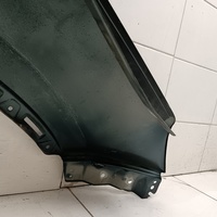 Крыло переднее левое на Chery Tiggo 8 Pro 2021>