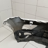 Бампер передний на VW Tiguan 2 2017>