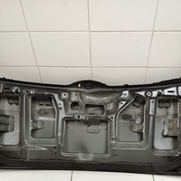 Дверь багажника на Mazda CX 7 2007-2012