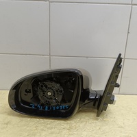 Зеркало левое на Kia Sportage 4 2015-2022