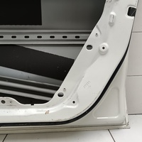 Дверь передняя правая на Mercedes Benz GLA Class  X156 2014-2020