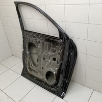 Дверь передняя левая на Chery Tiggo 9 2024>