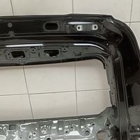 Дверь багажника на TENET T8 2025>