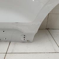 Дверь задняя левая на Geely Coolray 2019> / Belgee X50 2019>