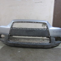 Бампер передний на Mitsubishi ASX 2010> бампер передний   2010 - 09/2012 