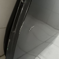 Дверь задняя левая на BMW 6 серия Gran Turismo IV G32 2017>