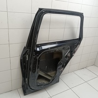 Дверь задняя правая на BMW X5 G05 2018>