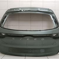 Дверь багажника на Exeed TXL M32T 2020>