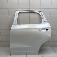 Дверь задняя левая на Haval Jolion 2021>