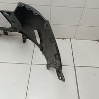 Бампер задний на Citroen C5 Aircross 2018>