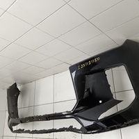 Бампер передний на Exeed VX M36T 2021>