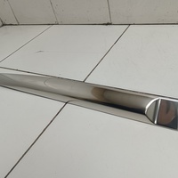 Молдинг двери задней правой на Haval H9 1 2014-2024
