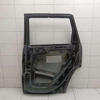 Дверь задняя правая на Jeep Grand Cherokee (WK2) 2010>