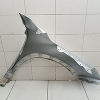 Крыло переднее левое на Exeed LX T1C 2019>