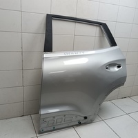 Дверь задняя левая на Chery Tiggo 4 Pro 2020>