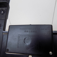 Накладка панели передней на Chery Tiggo 8 Pro 2021>