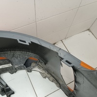 Бампер задний на BMW X6 G06 2019>