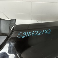 Бампер передний на Haval H9 2014>