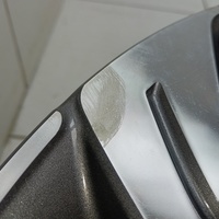 Диск колесный легкосплавный на Hongqi E-HS9 2020>