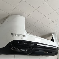 Бампер задний на Haval M6 2020>