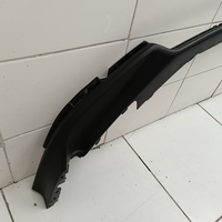 Юбка передняя на Geely Coolray 2019> / Belgee X50 2019>